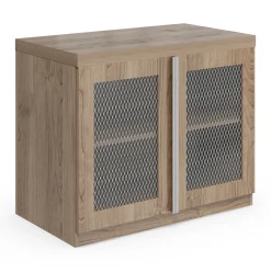 District Storage Cabinet - 36