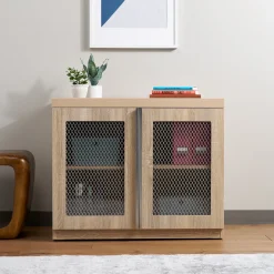 District Storage Cabinet - 36