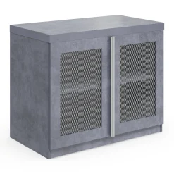 District Storage Cabinet - 36