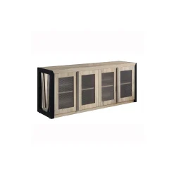 District Storage Credenza 72