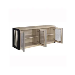 District Storage Credenza 72