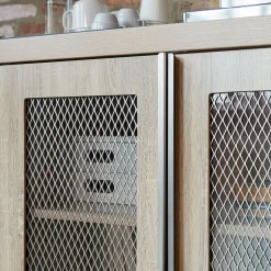District Storage Credenza 72