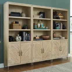 Door Bookcase