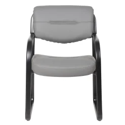 Dorrit Bonded Leather Guest Chair