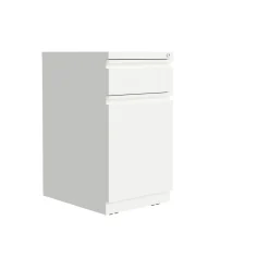2-Drawer Box File w/ Backpack Drawer