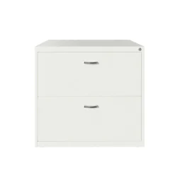 2-Drawer Lateral File Cabinet