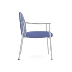 Drea Guest Chair in Premium Healthcare Vinyl