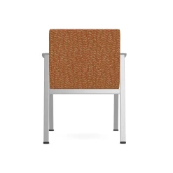Drea Guest Chair in Premium Healthcare Vinyl
