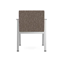 Drea Guest Chair in Premium Healthcare Vinyl