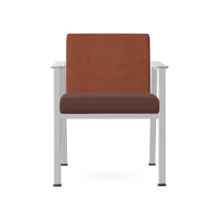 Drea Guest Chair in Standard Healthcare Vinyl