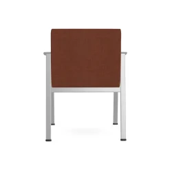 Drea Guest Chair in Standard Healthcare Vinyl