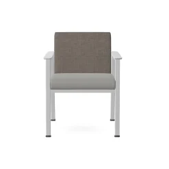 Drea Guest Chair in Standard Healthcare Vinyl