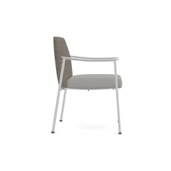 Drea Guest Chair in Standard Healthcare Vinyl