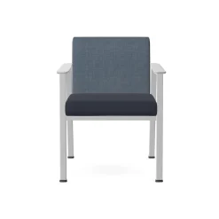 Drea Guest Chair in Standard Healthcare Vinyl