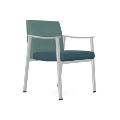 Drea Guest Chair in Standard Healthcare Vinyl