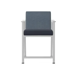 Drea Hip Chair in Standard Healthcare Vinyl