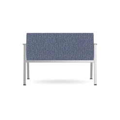 Drea Loveseat in Premium Healthcare Vinyl