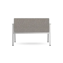 Drea Loveseat in Premium Healthcare Vinyl