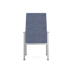 Drea Patient Chair in Premium Healthcare Vinyl