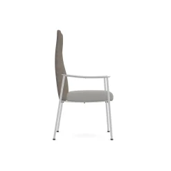 Drea Patient Chair in Standard Healthcare Vinyl