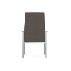 Drea Patient Chair in Standard Healthcare Vinyl