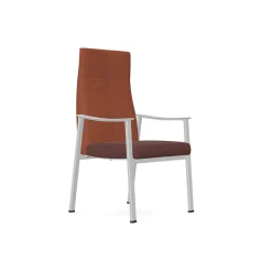 Drea Patient Chair in Standard Healthcare Vinyl