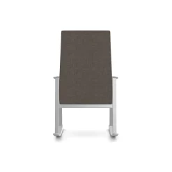 Drea Patient Rocker in Standard Healthcare Vinyl