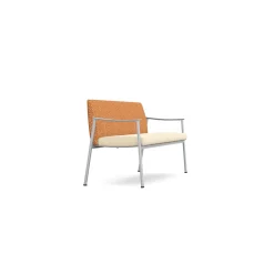 Drea Three Seater in Premium Healthcare Vinyl
