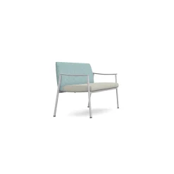 Drea Three Seater in Premium Healthcare Vinyl