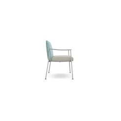 Drea Three Seater in Premium Healthcare Vinyl