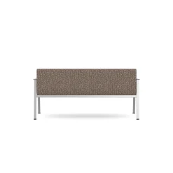 Drea Three Seater in Premium Healthcare Vinyl