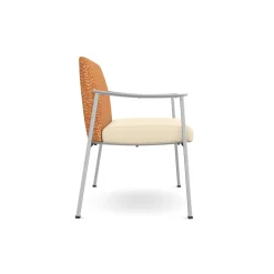Drea Two Seater in Premium Healthcare Vinyl