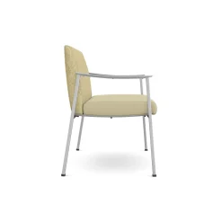 Drea Two Seater in Premium Healthcare Vinyl