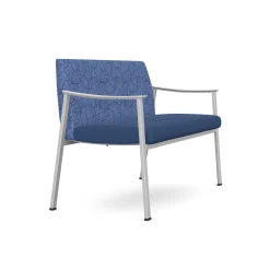 Drea Two Seater in Premium Healthcare Vinyl