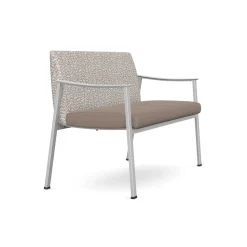 Drea Two Seater in Premium Healthcare Vinyl