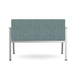 Drea Two Seater in Premium Healthcare Vinyl