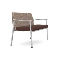 Drea Two Seater in Premium Healthcare Vinyl