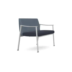 Drea Two Seater in Standard Healthcare Vinyl