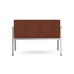 Drea Two Seater in Standard Healthcare Vinyl