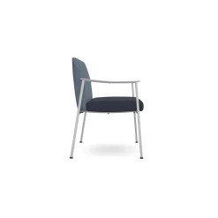 Drea Two Seater in Standard Healthcare Vinyl