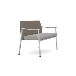 Drea Two Seater in Standard Healthcare Vinyl
