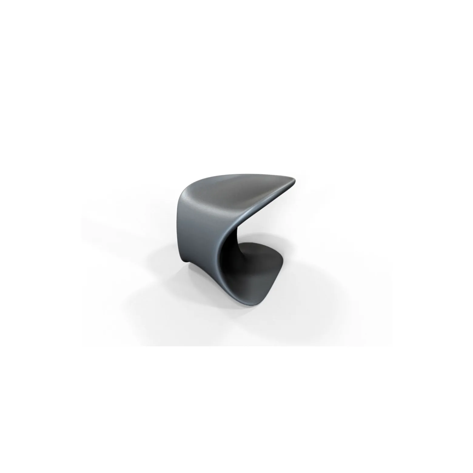 Drift Large - 22.25"W x 19.25"D x 17"H