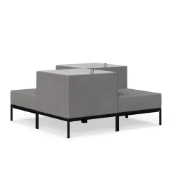 Drop In Lounge Area 1