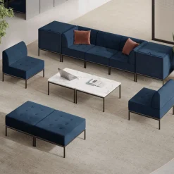 Drop In Lounge Coffee Table