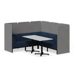 Drop In Lounge Collaboration Area 2