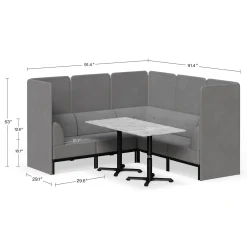 Drop In Lounge Collaboration Area 2