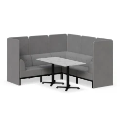 Drop In Lounge Collaboration Area 2