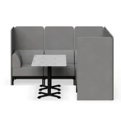 Drop In Lounge Collaboration Area 2