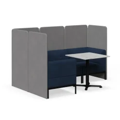 Drop In Lounge Collaboration Area 1