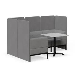 Drop In Lounge Collaboration Area 1